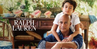 Ralph Lauren