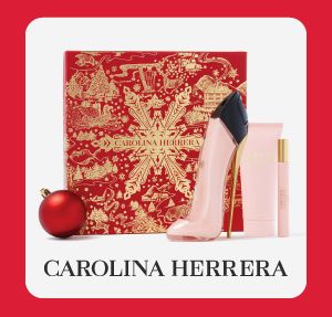 Shop Carolina Herrera.