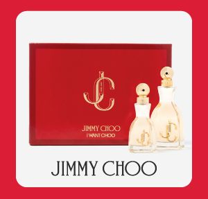 Shop Jimmy Choo.