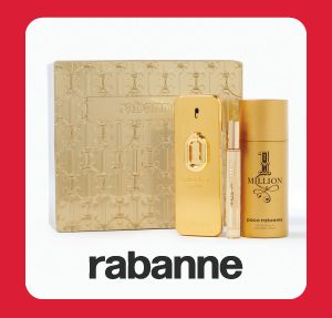Shop Rabanne.