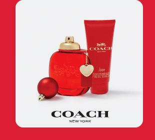 Shop Coach.