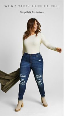 Plus Size Clothing For Women Lane Bryant