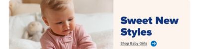 Baby clothes belk discount