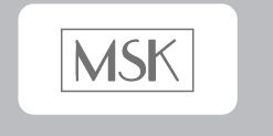 Shop MSK.