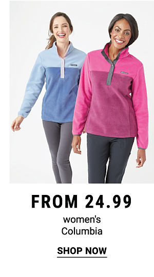 Women's Columbia from $24.99. Shop Now.