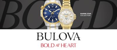Bulova Watch   Shop all Bulova Watches