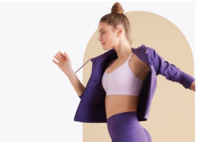 Women's Activewear