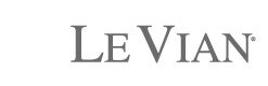 The Le Vian logo.