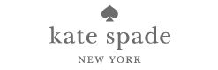 The Kate Spade logo.