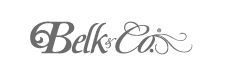 The Belk and Co. logo.