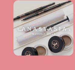 Anastasia Beverly Hills logo.