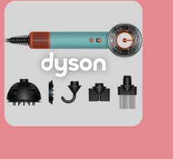 Dyson logo.