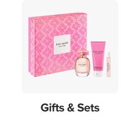 Shop gifts and sets.