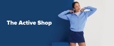 Activewear Workout Clothes for Men Women Children