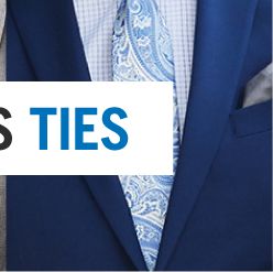 belks ties