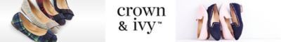 crown and ivy shoes belk