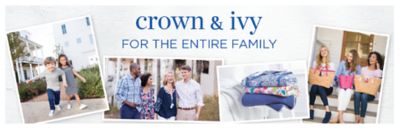 belk crown and ivy boots