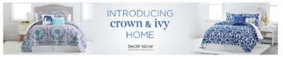 crown and ivy shoes belk