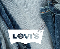 Jeans in various washes. Brand new blues. Shop our top denim brands. Levi's, Wonderly, True Craft, Bandolino. 