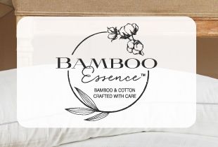 Shop Bamboo Essence. 