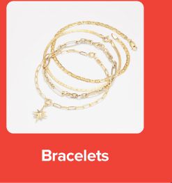 Gold bracelets. Shop bracelets.