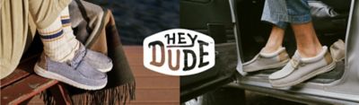 Hey dude brand discount