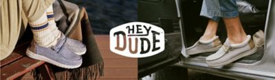 HEY DUDE | belk