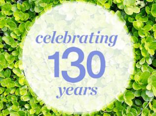 We celebrated our 130th anniversary in 2018 by visiting 12 hometowns across our 16-state footprint to thank loyal customers for their support. At each stop, the first 130 customers anxiously waited to receive gift cards ranging from $5 - $500.
				In addition to giving back to customers, we gave back to their beloved hometowns by donating $20,000 to our Project Hometown national partners’ local affiliates. Donations helped build homes in our southern communities, kick-started the development of a new neighborhood, rebuilt family shelters & more.