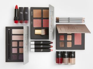 In 2018 Belk announced the launch of its first in-house beauty line, Belk Beauty. Now available online & in-store, Belk Beauty is inspired by the brand's southern roots, and their customers' colorful outlook. The collection exclusively features trendy, high-quality lip, eye & face palettes at a value price point.  We also partnered with a manufacturer who develops popular, well-respected brands in the beauty market, so you’re getting high-quality product. Belk Beauty offers an array of items for women of any age & lifestyle, providing them with the opportunity to enhance their natural look, or step outside of the box with the latest trends.