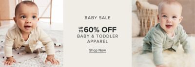 Baby Clothing