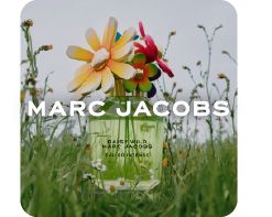 Shop Marc Jacobs.