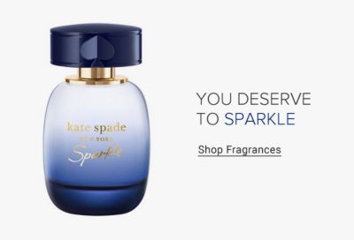 Shop fragrances.
