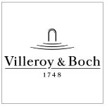 Villeroy & Boch. Free vegetable bowl in your registered pattern when you complete $500 of Villeory & Boch dinnerware. See details. Shop Villeroy & Boch.
