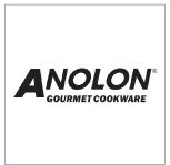 Anolon. Free Yours, Mine & Ours set when you complete $500 or more of Anolon products. See details. Shop Anolon.