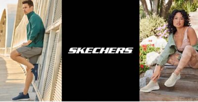 Skechers, Womens sports clothing, Sports & leisure