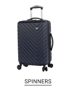 luggage specials