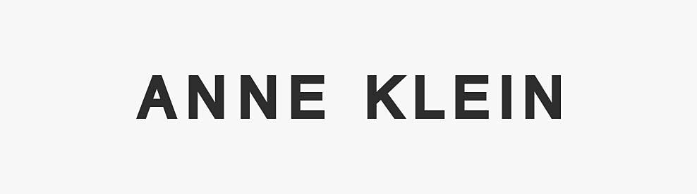 The Anne Klein logo