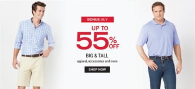 Men's Apparel & Men's Fashion | belk