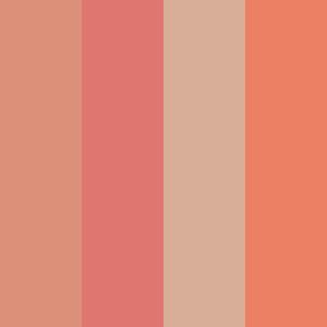 Weekender Palette