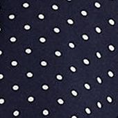 NAVY/CREAM