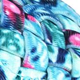 Caribbean Blue Multi
