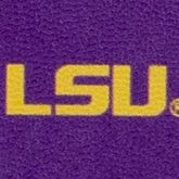 LSU WRISTLET