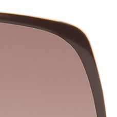 Metal Square Sunglasses