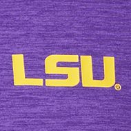 LSU  Vivid Purple