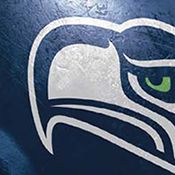 YouTheFan NFL Seattle Seahawks Retro Series 500pc Puzzle