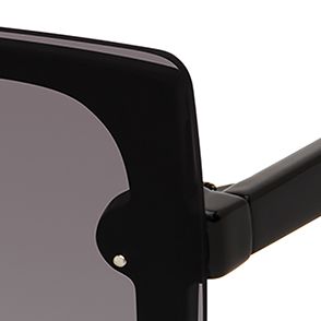 Square Frame Sunglasses