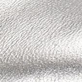 Metallic Silver