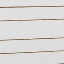 Rustic Brown and Whi