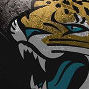 YouTheFan NFL Jacksonville Jaguars Retro Series 500pc Puzzle