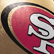 YouTheFan NFL San Francisco 49ers Retro Series 500pc Puzzle